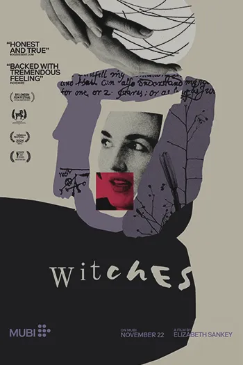 Witches 2024
