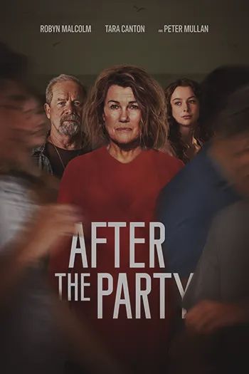 After the Party