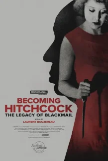 Becoming Hitchcock 2024