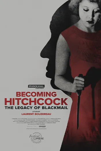 Becoming Hitchcock 2024