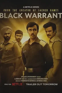 Black Warrant
