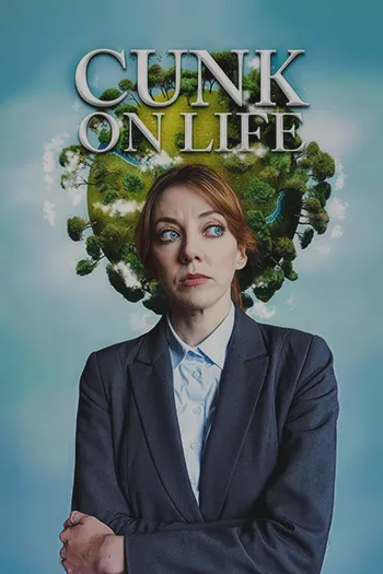 Cunk on Life 2024