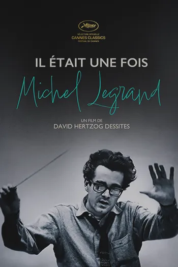 Once Upon a Time Michel Legrand 2024