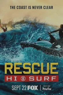 Rescue HI-Surf