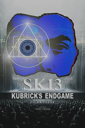 SK13 Kubricks Endgame 2024