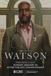 Watson