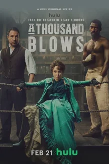 A Thousand Blows
