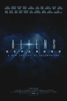 Aliens Expanded 2024