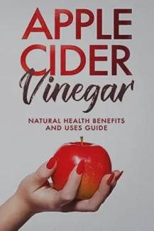 Apple Cider Vinegar