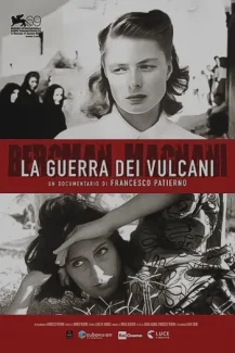Bergman vs Magnani 2012