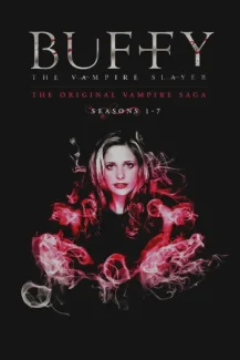 Buffy the Vampire Slayer