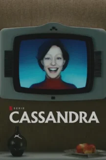 Cassandra