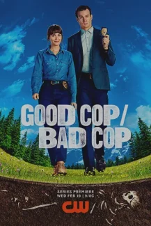 Good Cop Bad Cop