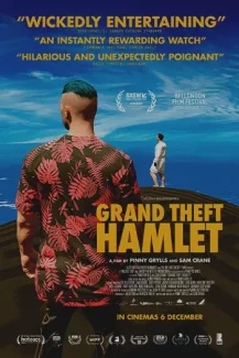 Grand Theft Hamlet 2024
