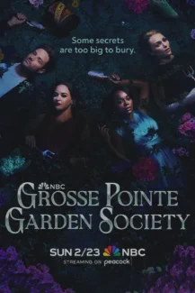 Grosse Pointe Garden Society