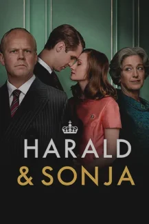 Harald og Sonja