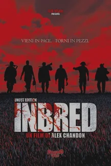 Inbred 2011