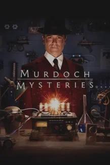 Murdoch Mysteries
