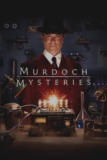 Murdoch Mysteries