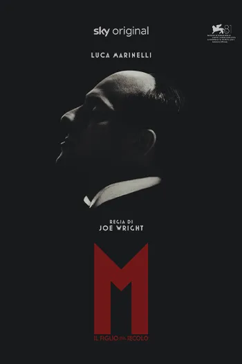 Mussolini Son of the Century