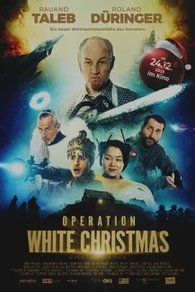 Operation White Christmas 2023