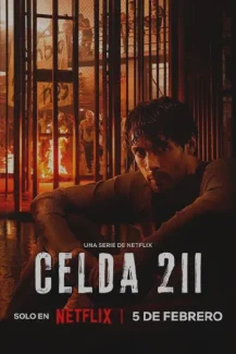 Prison Cell 211