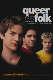 Queer as Folk
