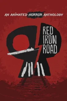 Red Iron Road