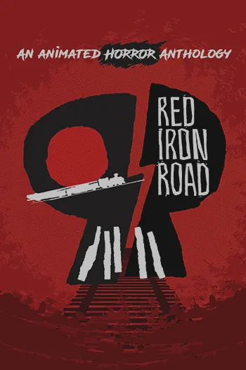 Red Iron Road