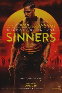 Sinners 2025