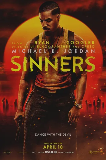 Sinners 2025