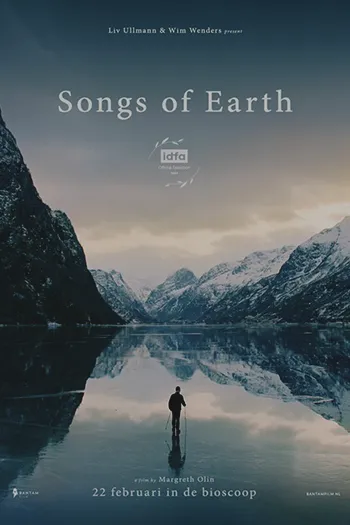 Songs of Earth 2023