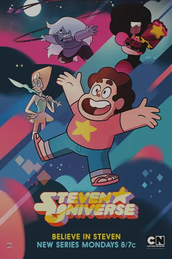 Steven Universe