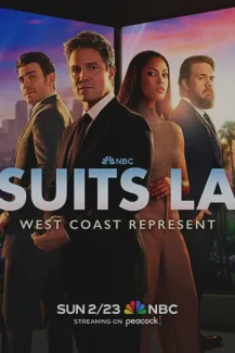 Suits LA