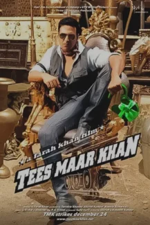 Tees Maar Khan 2010