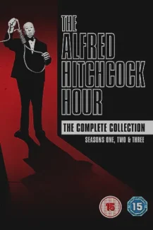The Alfred Hitchcock Hour