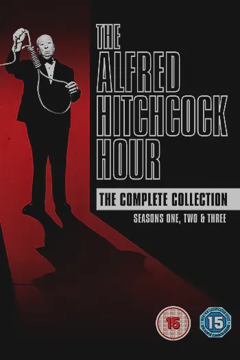 The Alfred Hitchcock Hour