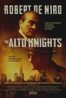 The Alto Knights 2025