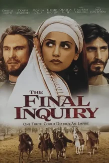 The Final Inquiry 2006