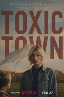 Toxic Town