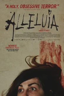 Alleluia 2014
