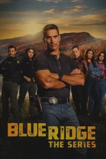 Blue Ridge