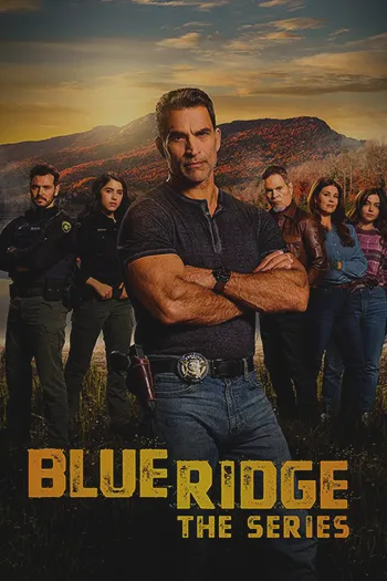 Blue Ridge
