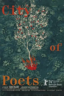 City of Poets 2024