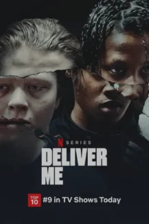 Deliver Me