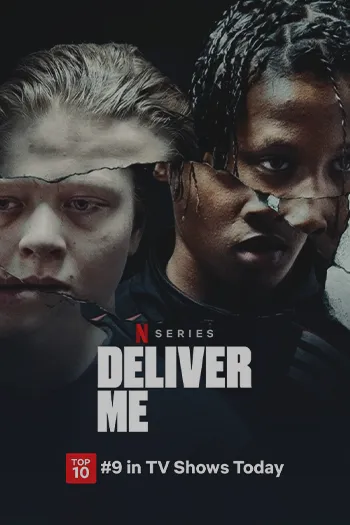 Deliver Me
