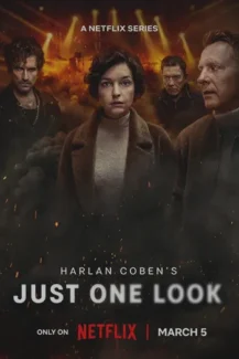 Just One Look