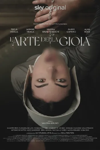 L Arte Della Gioia