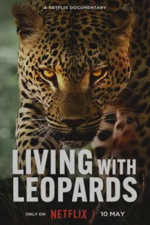 Living with Leopards 2024