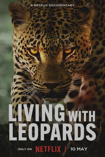 Living with Leopards 2024